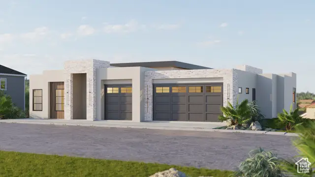 2523 W Spilsbury Ct, Hurricane, UT 84737 - #2