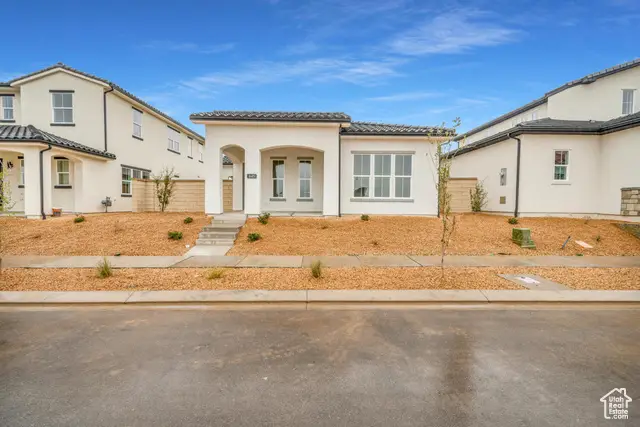 0 Desert Color, Lot 436 Phase 4, Saint George, UT 84790 - #1