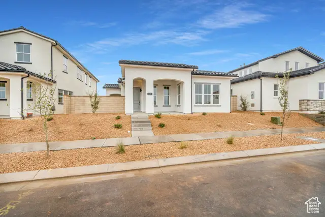 0 Desert Color, Lot 436 Phase 4, Saint George, UT 84790 - #2