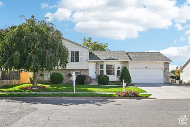 324 E 1325 N, Layton, UT 84041 - Image #1