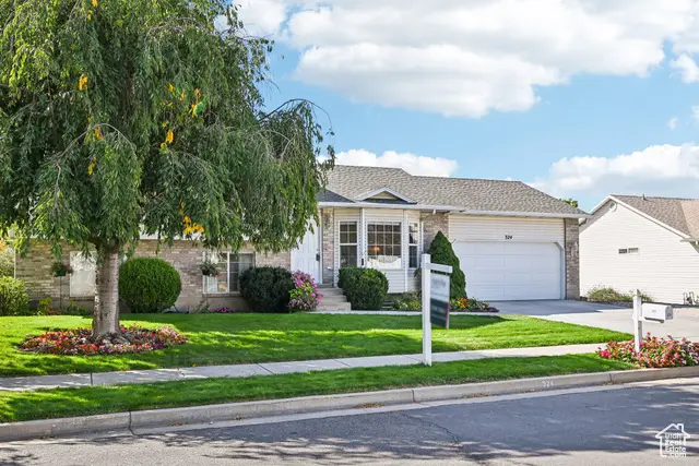 324 E 1325 N, Layton, UT 84041 - Image #3