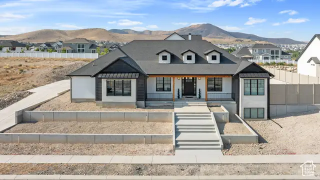 3069 E Lakeside Dr, Eagle Mountain, UT 84005 - #1