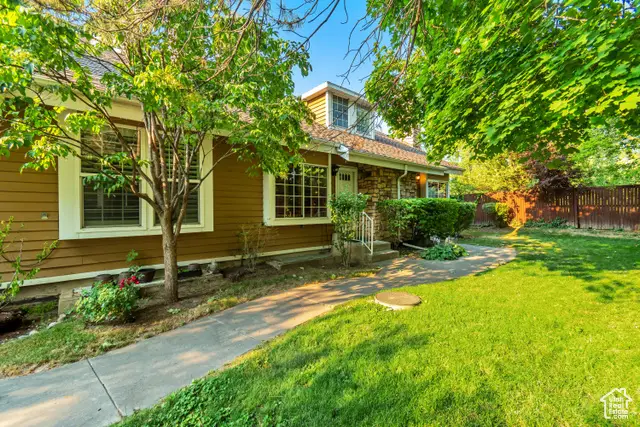 854 E Pond View Way, Salt Lake City, UT 84106 - #2