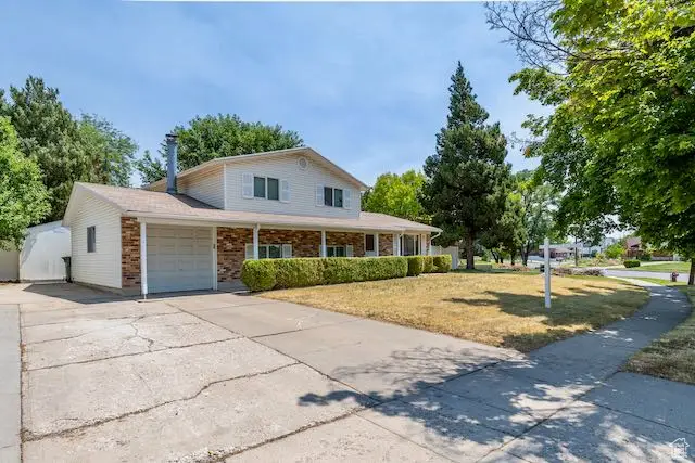 1591 N Marilyn Dr, Syracuse, UT 84075 - Image #3