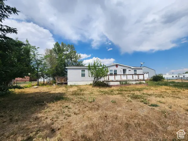 1663 E Airport Rd, Manila, UT 84046 - Image #2