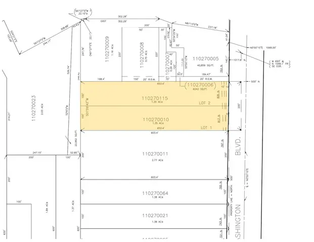 835 N Washington Blvd E #1,2, Harrisville, UT 84404 - Image #2