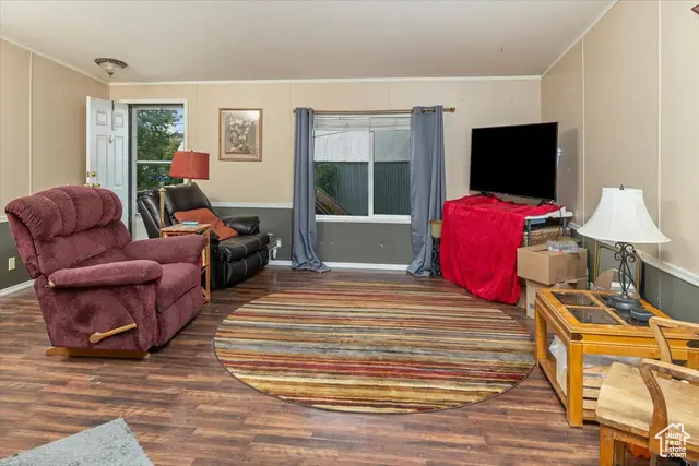 410 S 100 E, Brigham City, UT 84302 - #3
