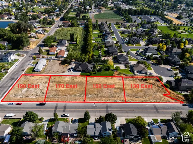 190 E 800 N #4, Lindon, UT 84042 - Image #1