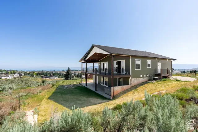 2882 S Golf Course Dr, Garden City, UT 84028 - Image #1