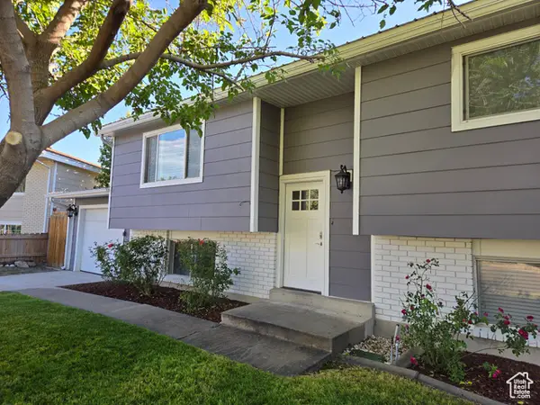 3906 S Boothill Cir, West Valley City, UT 84120