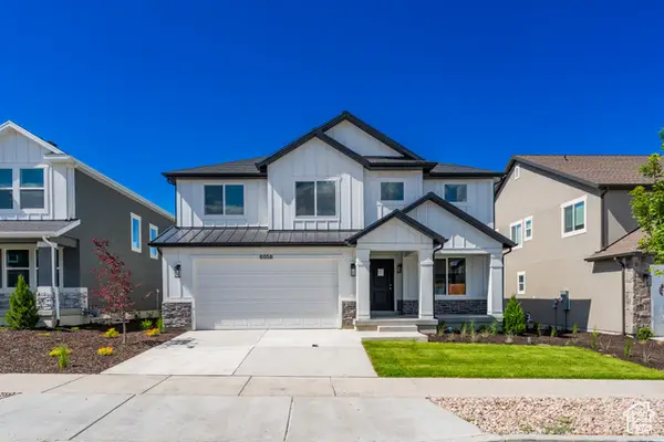 6558 W Goat Mountain Ln #120, Herriman, UT 84096
