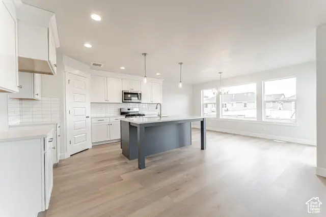 6558 W Goat Mountain Ln #120, Herriman, UT 84096 - Image #3