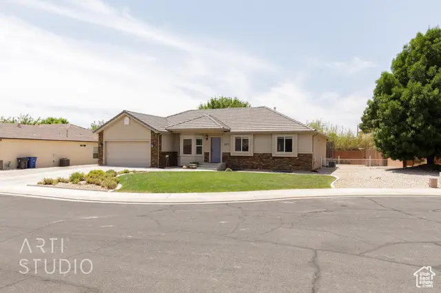 267 N 250 W, La Verkin, UT 84745 - Image #2