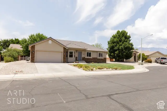267 N 250 W, La Verkin, UT 84745 - Image #3