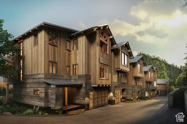 8806 N Stewart Rd #1A, Sundance, UT 84604 - #1