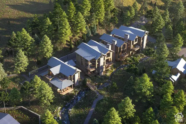 8806 N Stewart Rd #1A, Sundance, UT 84604 - #3