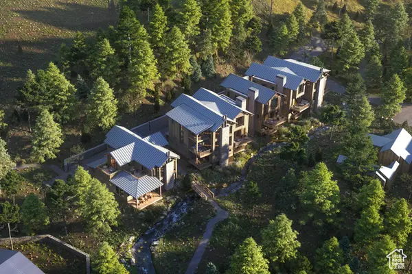 8806 N Stewart Rd #1B, Sundance, UT 84604