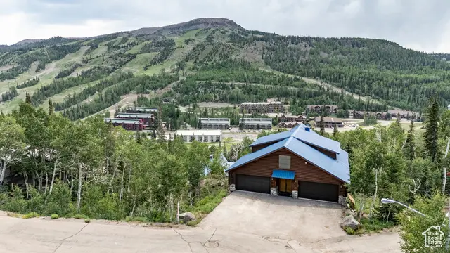 433 Eagles Roost W, Brian Head, UT 84719 - #3