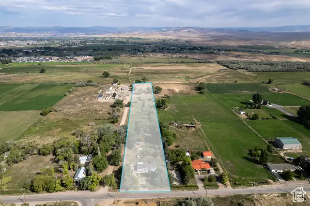 2535 E 2500 S, Vernal, UT 84078 - #1