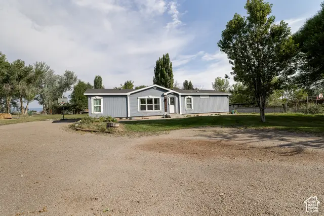 2535 E 2500 S, Vernal, UT 84078 - #2