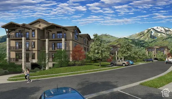 1124 W Vos Cir #201, Heber City, UT 84032