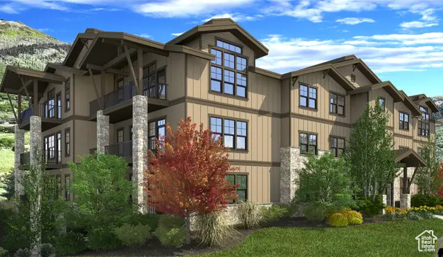 1124 W Vos Cir #202, Heber City, UT 84032 - Image #1