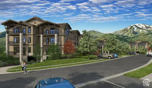 1122 W Vos Cir #301, Heber City, UT 84032 - Image #1