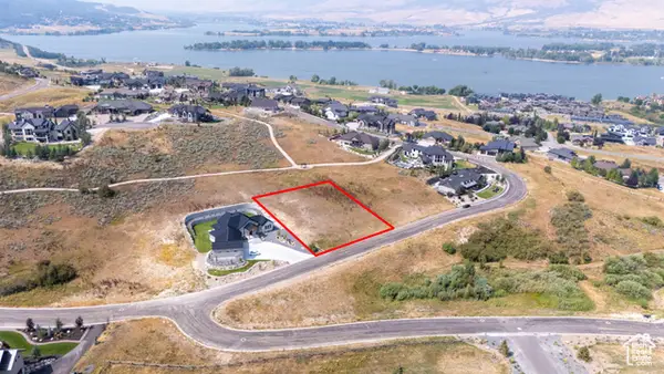 6339 E Hawks Ln S #59R, Huntsville, UT 84317