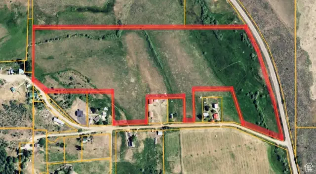 40 Acres - Old Mill Rd, Montpelier, ID 83254 - Image #1