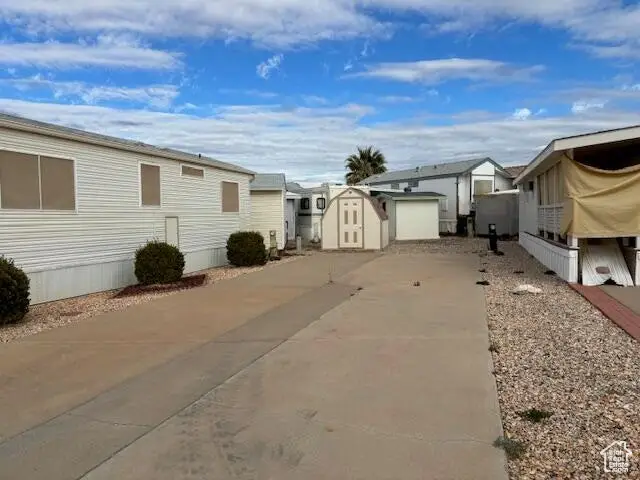 1225 N Dixie Downs Rd #132, Saint George, UT 84770 - #1