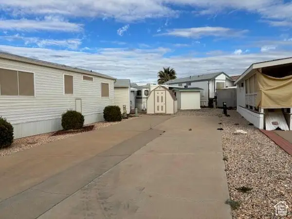 1225 N Dixie Downs Rd #132, St. George, UT 84770