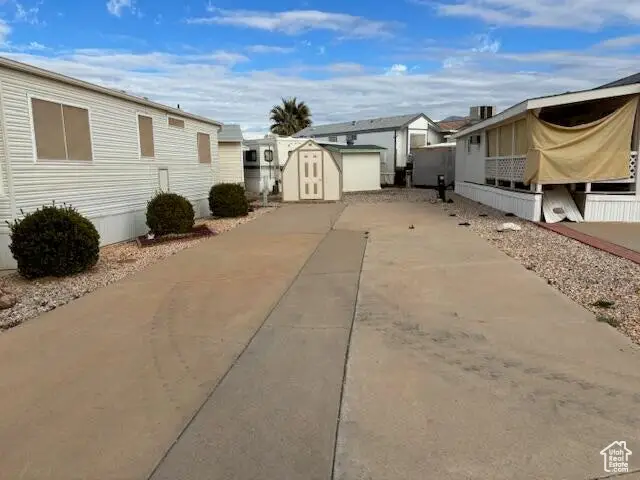 1225 N Dixie Downs Rd #132, Saint George, UT 84770 - #2