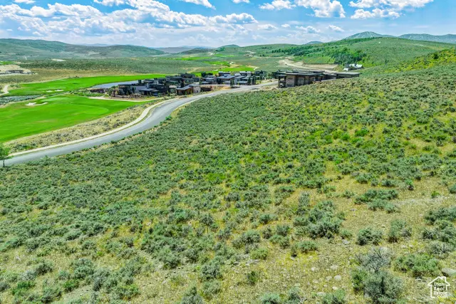 5991 Painted Valley Pass #33, Park City, UT 84098 - Image #3