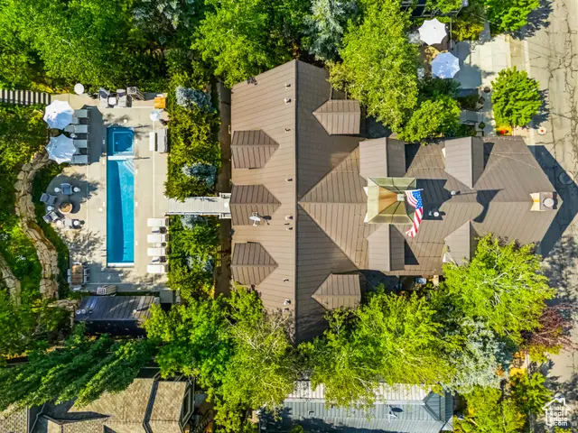 543 Park Ave, Park City, UT 84060 - Image #2