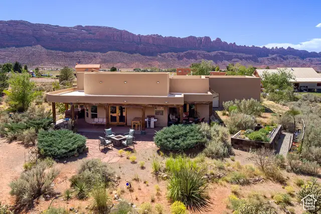 431 E Coronado Ln, Moab, UT 84532 - Image #1