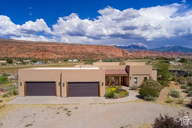 431 E Coronado Ln, Moab, UT 84532 - Image #2