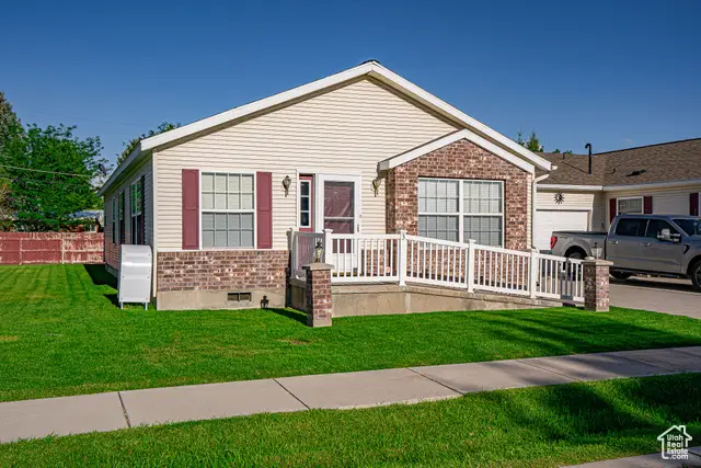 80 E 300 N #3, Preston, ID 83263 - Image #2