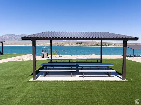 9390 W Lakeside Cir S #19, Levan, UT 84639 - Image #3