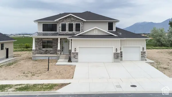 32 W 650 N #2, Salem, UT 84653