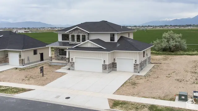 32 W 650 N #2, Salem, UT 84653 - #2