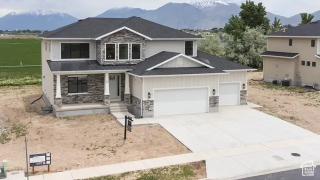 32 W 650 N #2, Salem, UT 84653 - #3