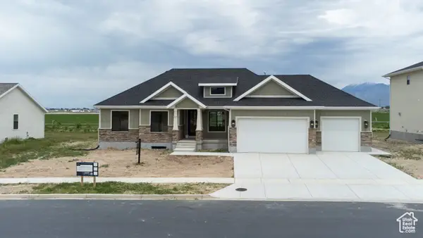 52 W 650 N #3, Salem, UT 84653