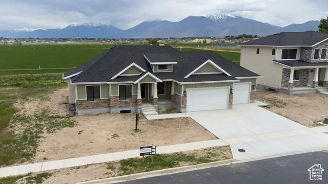 52 W 650 N #3, Salem, UT 84653 - #2