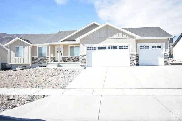 159 S Freedom Way #213, Grantsville, UT 84029 - Image #1