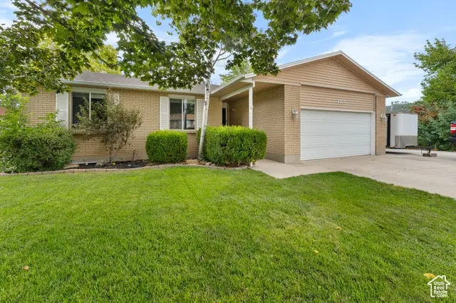 6104 W Patti Drive S, West Valley City, UT 84128 - Image #1