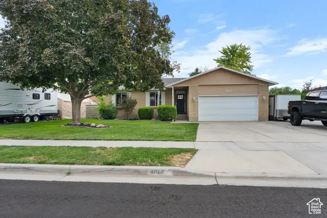 6104 W Patti Drive S, West Valley City, UT 84128 - Image #3