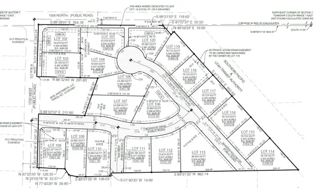 1434 N Whisper Hollow Cir #117, Lehi, UT 84043 - Image #1