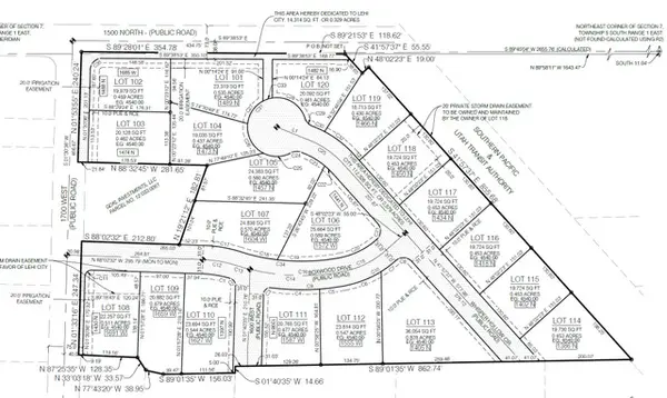 1434 N Whisper Hollow Cir #117, Lehi, UT 84043