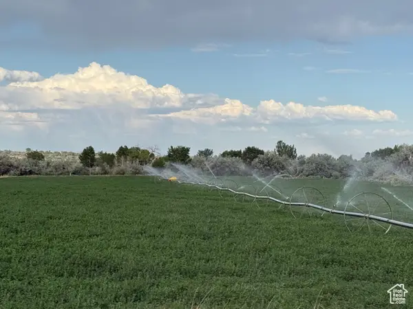 4864 N 5000 W, Roosevelt, UT 84066