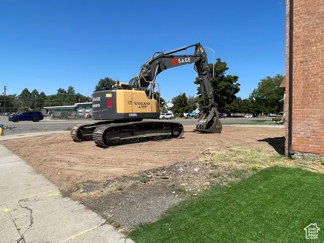 1636 Washington Blvd, Ogden, UT 84404 - Image #1